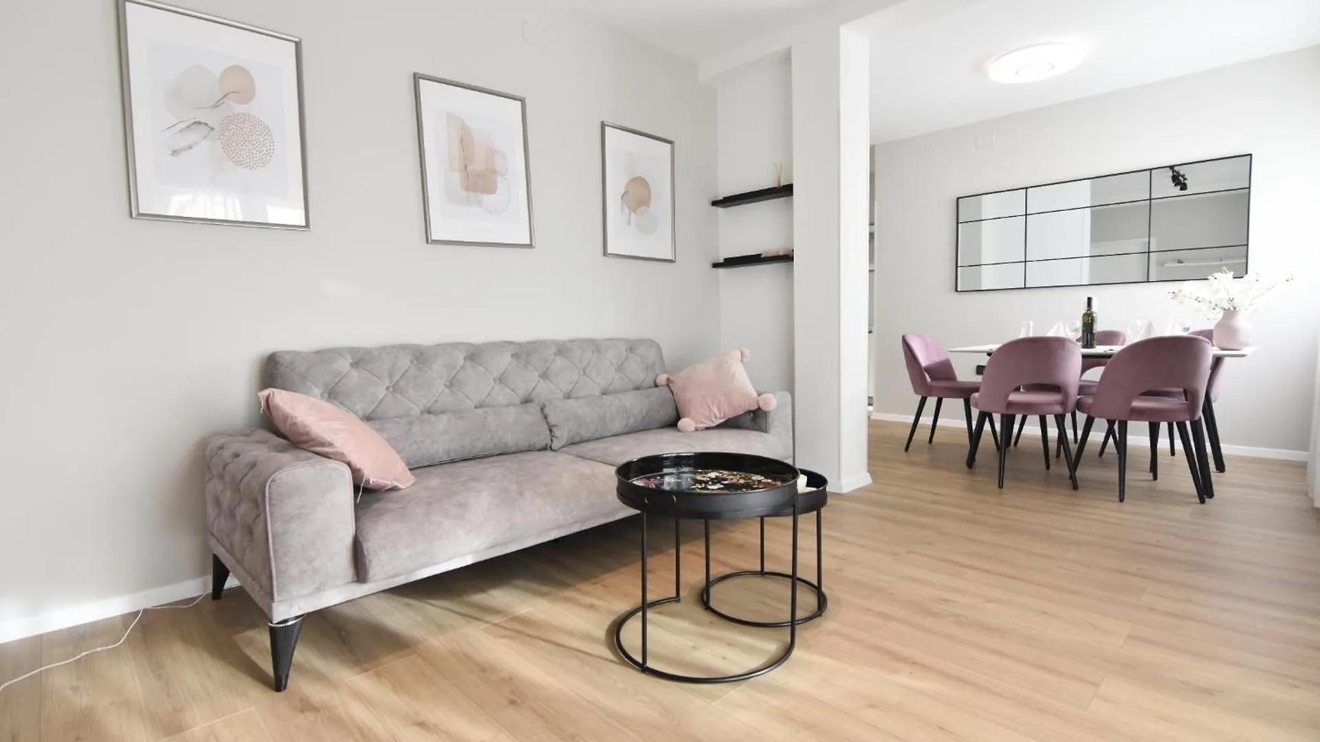 Apartments With A Parking Space Valica, Umag - 22453
