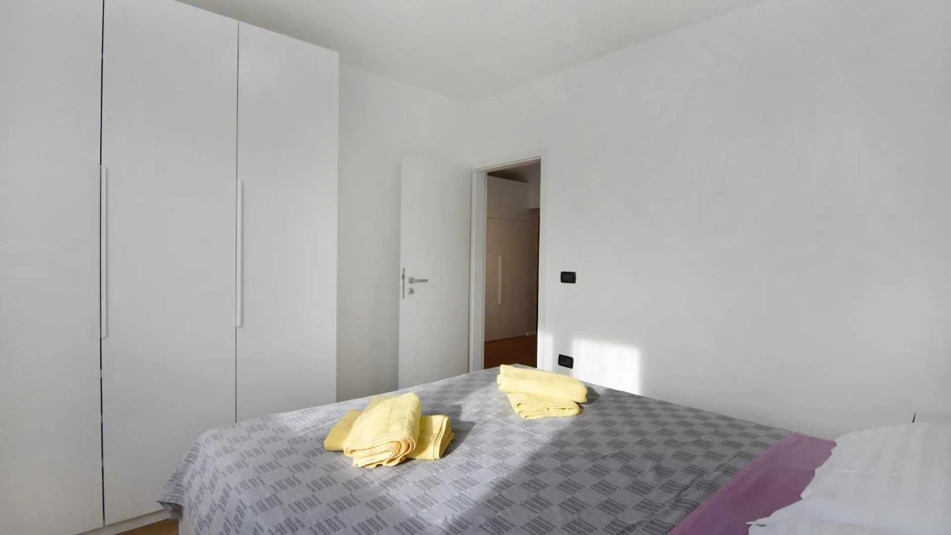 Apartments With A Parking Space Valica, Umag - 22453