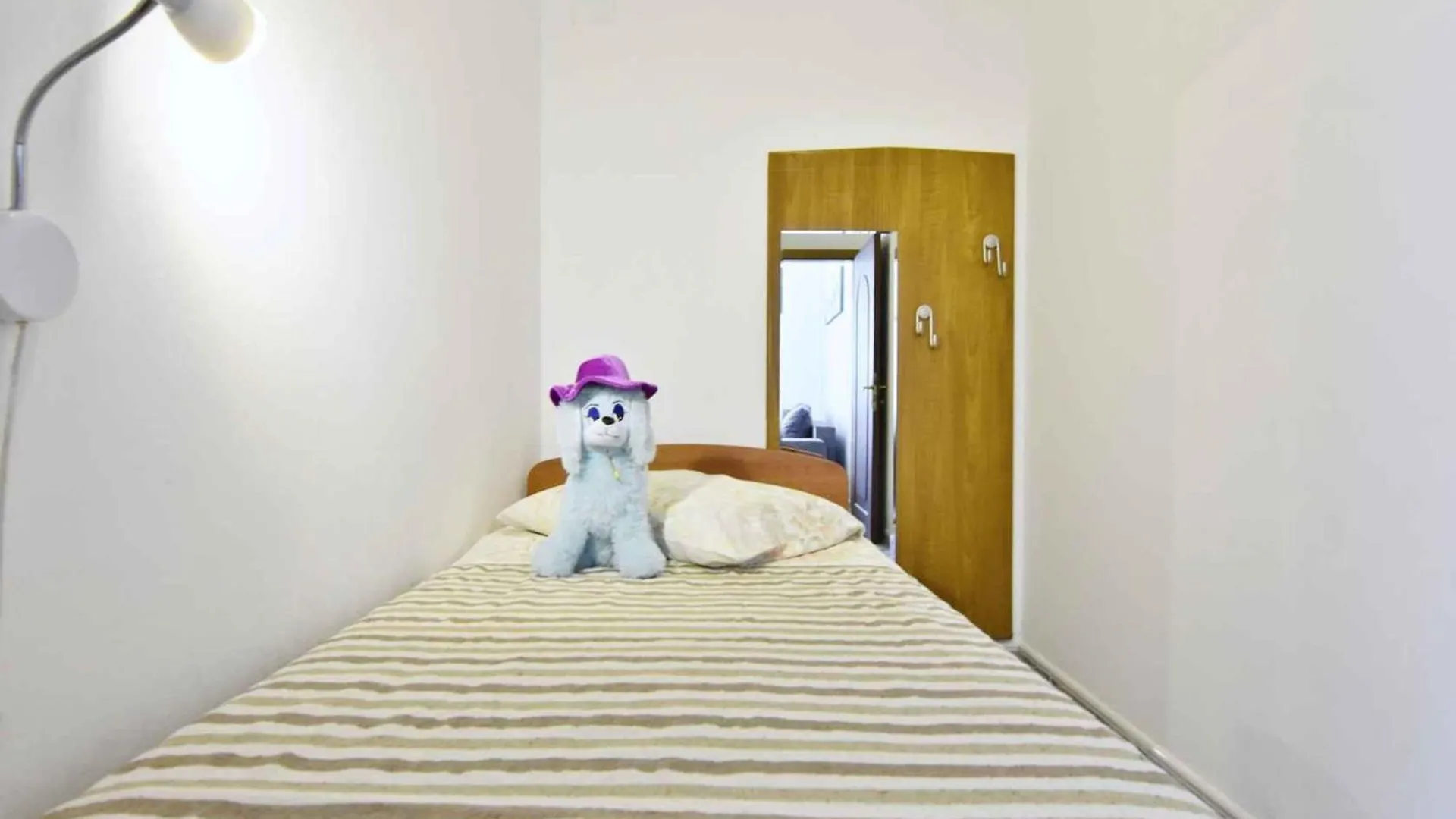 Apartments With A Parking Space Valica, Umag - 22453