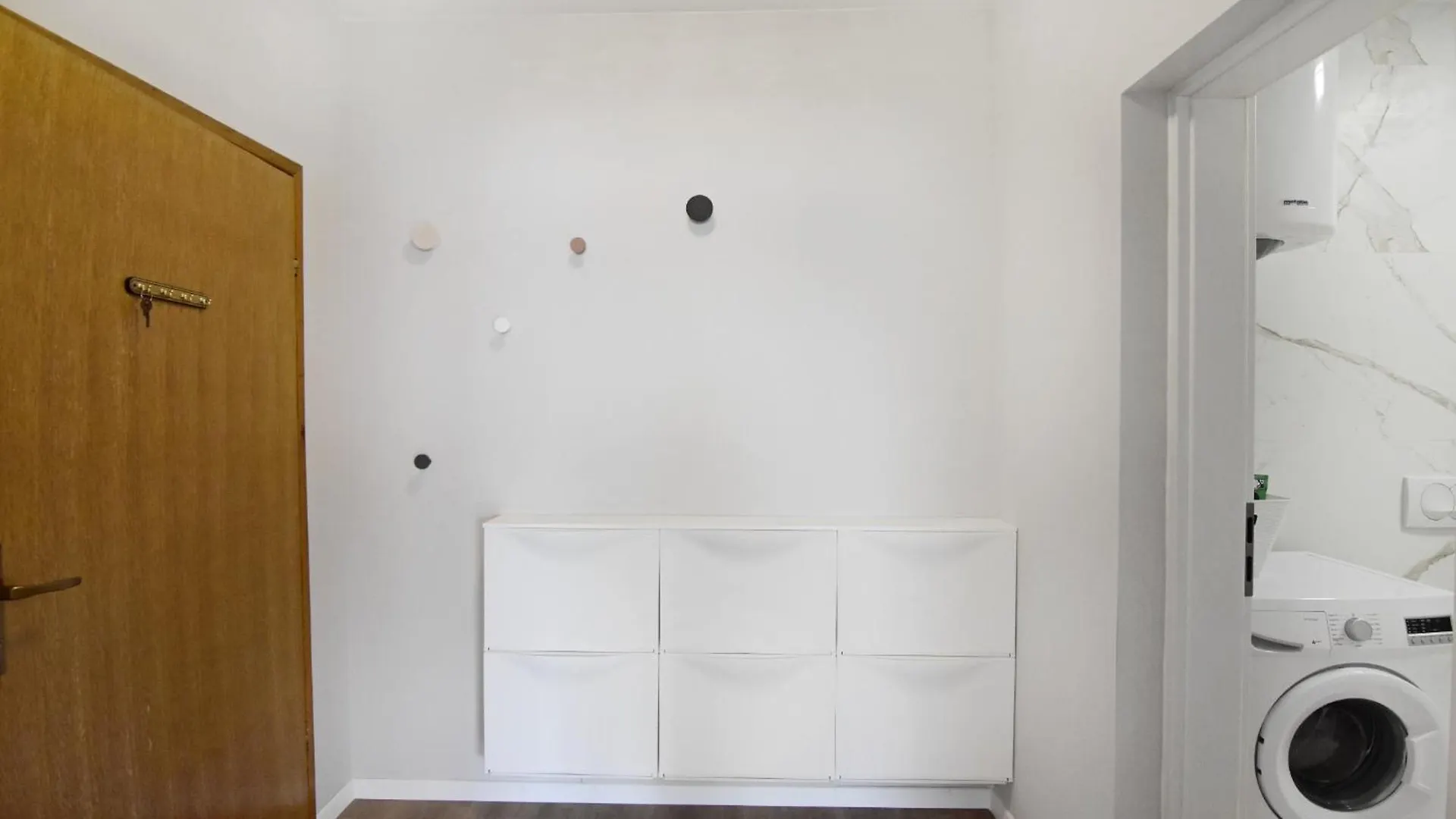 Apartments With A Parking Space Valica, Umag - 22453