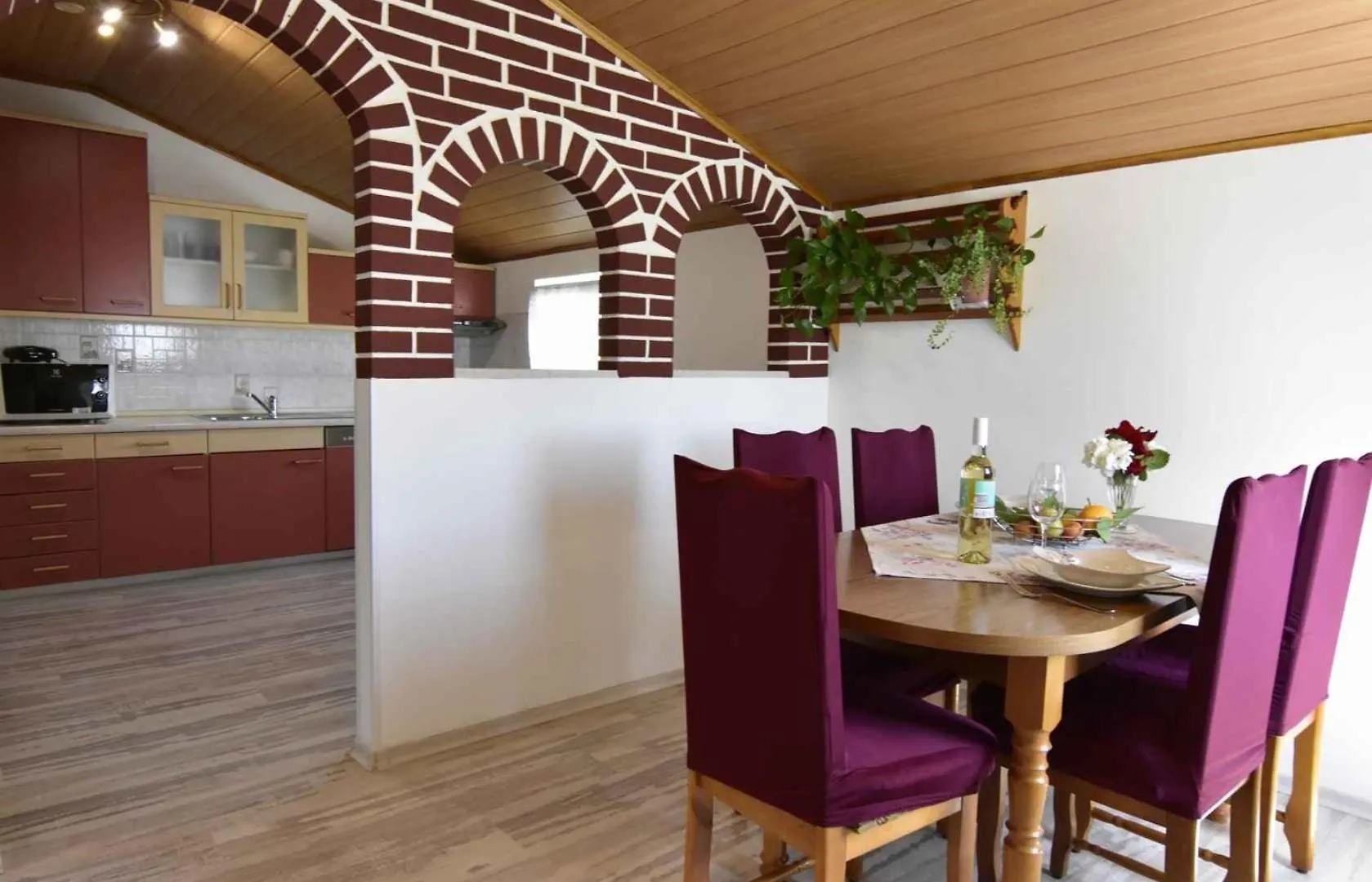 Apartments With A Parking Space Valica, Umag - 22453