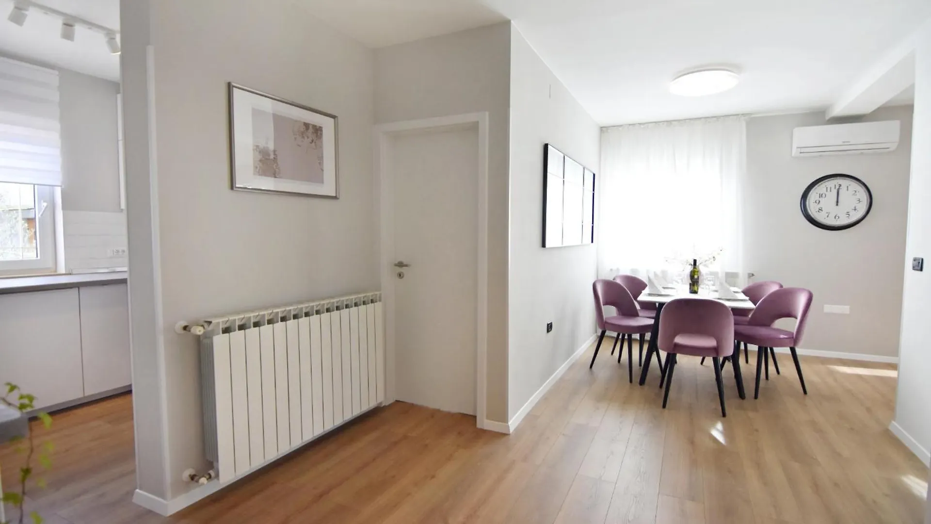 Apartments With A Parking Space Valica, Umag - 22453 克罗地亚