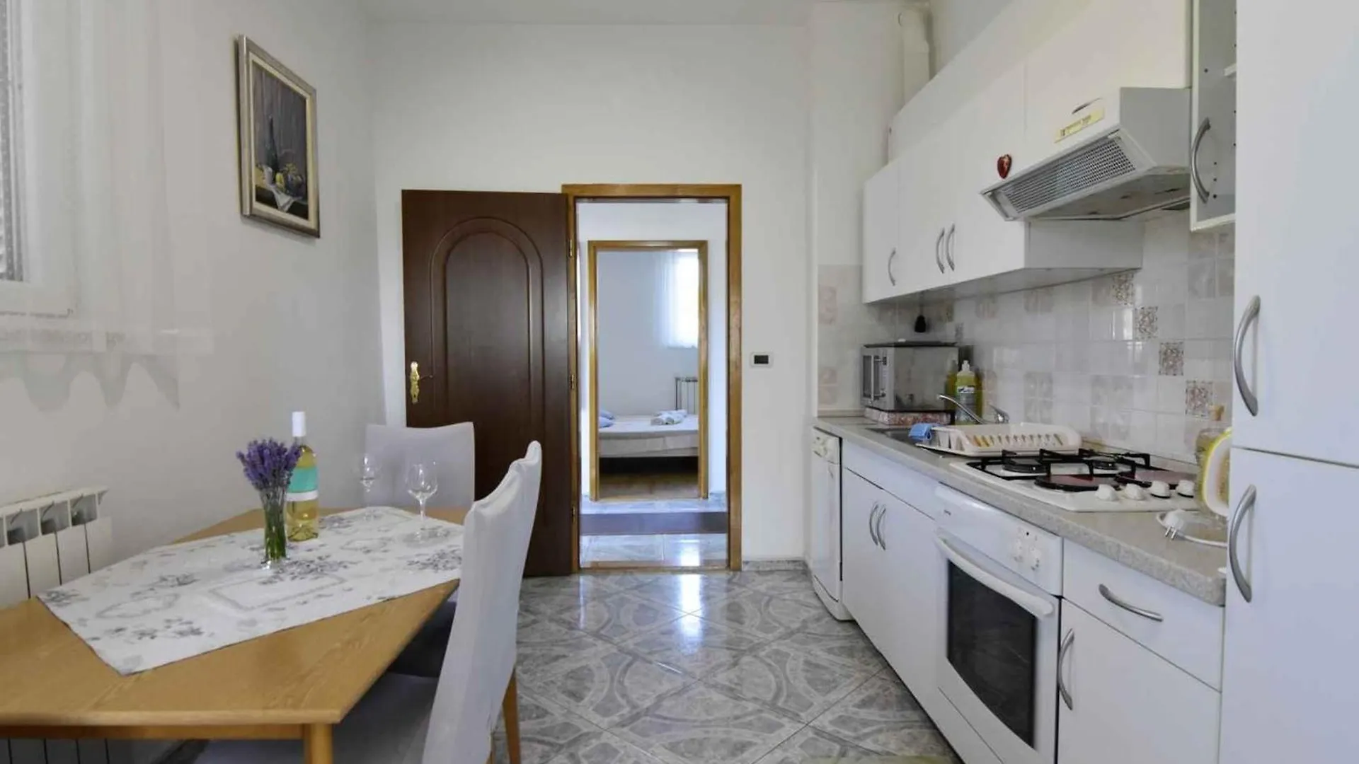 Apartments With A Parking Space Valica, Umag - 22453