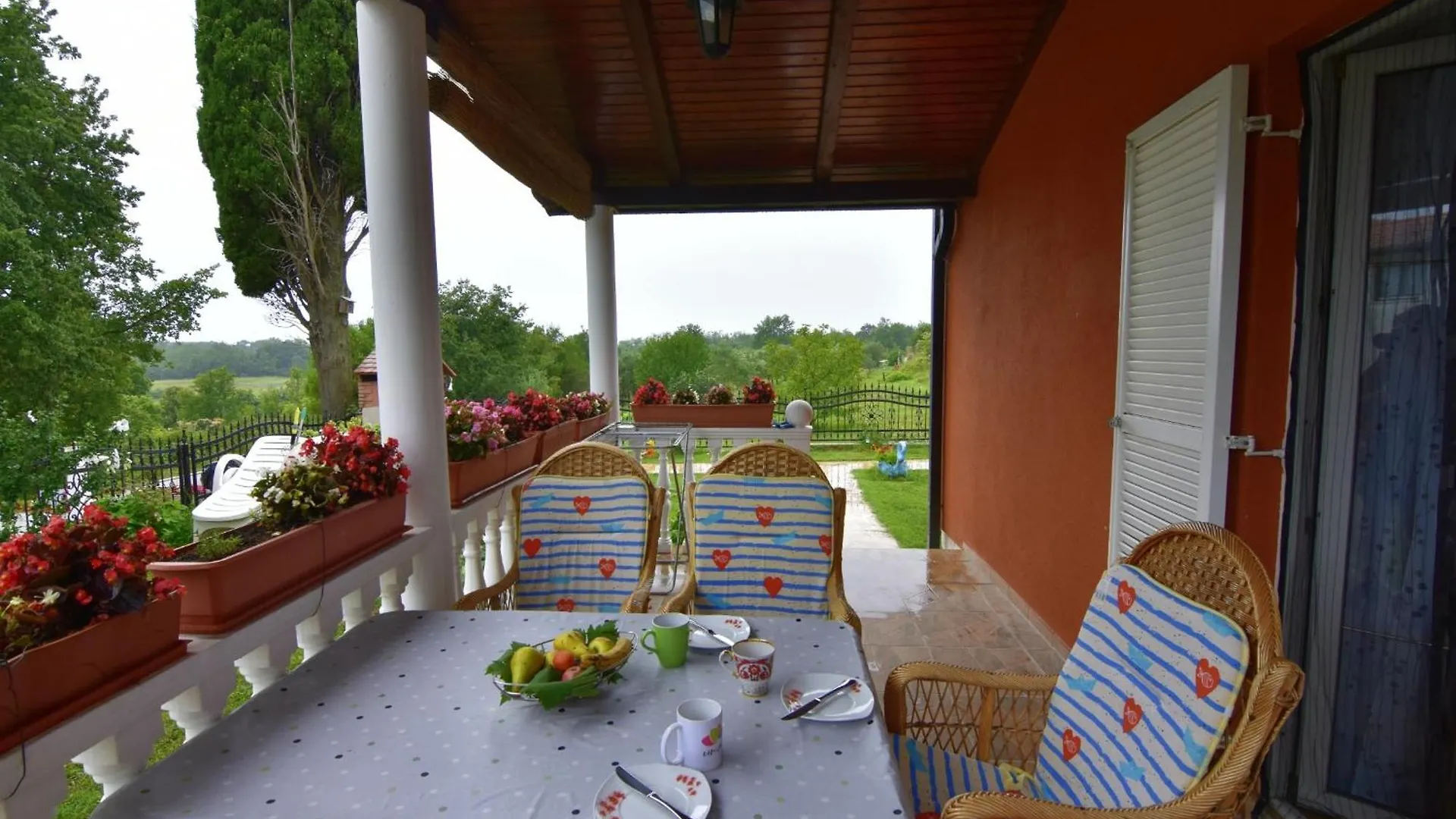 Apartments With A Parking Space Valica, Umag - 22453