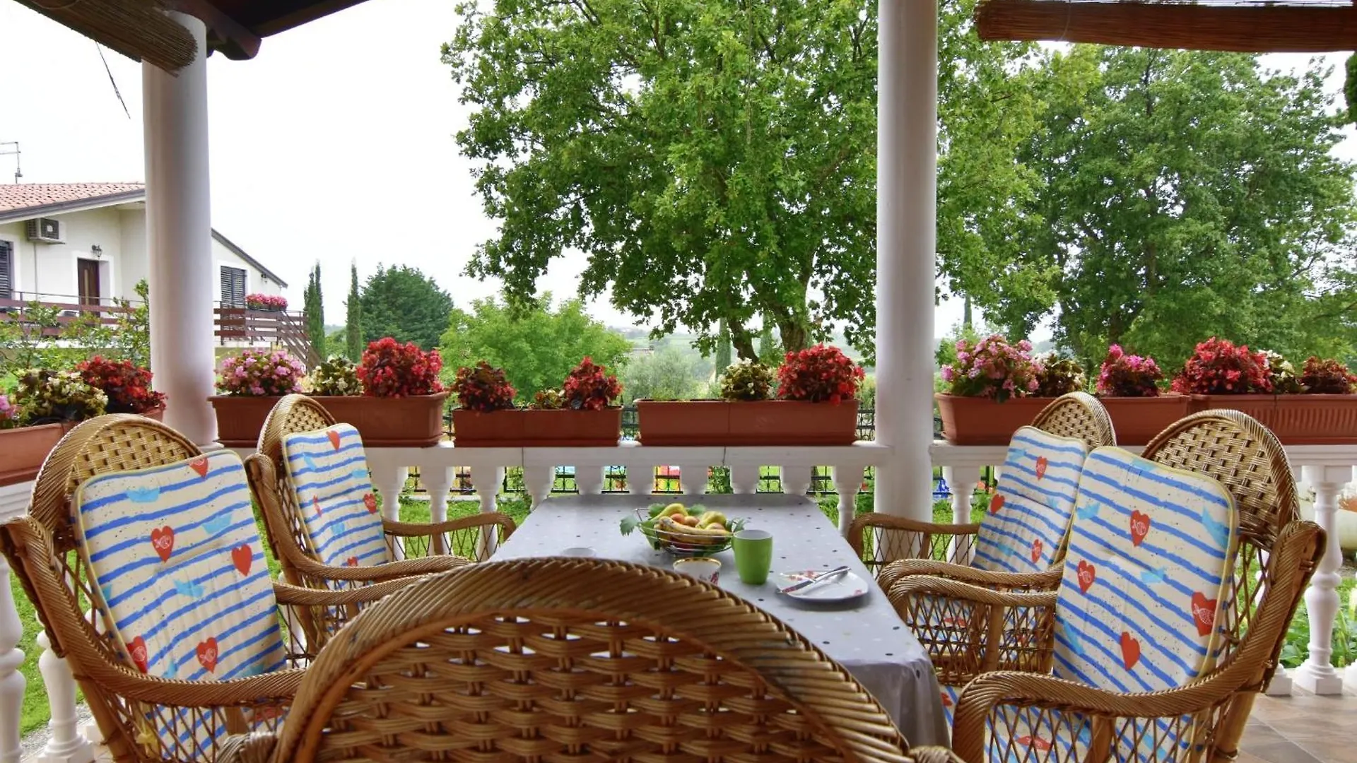 Apartments With A Parking Space Valica, Umag - 22453