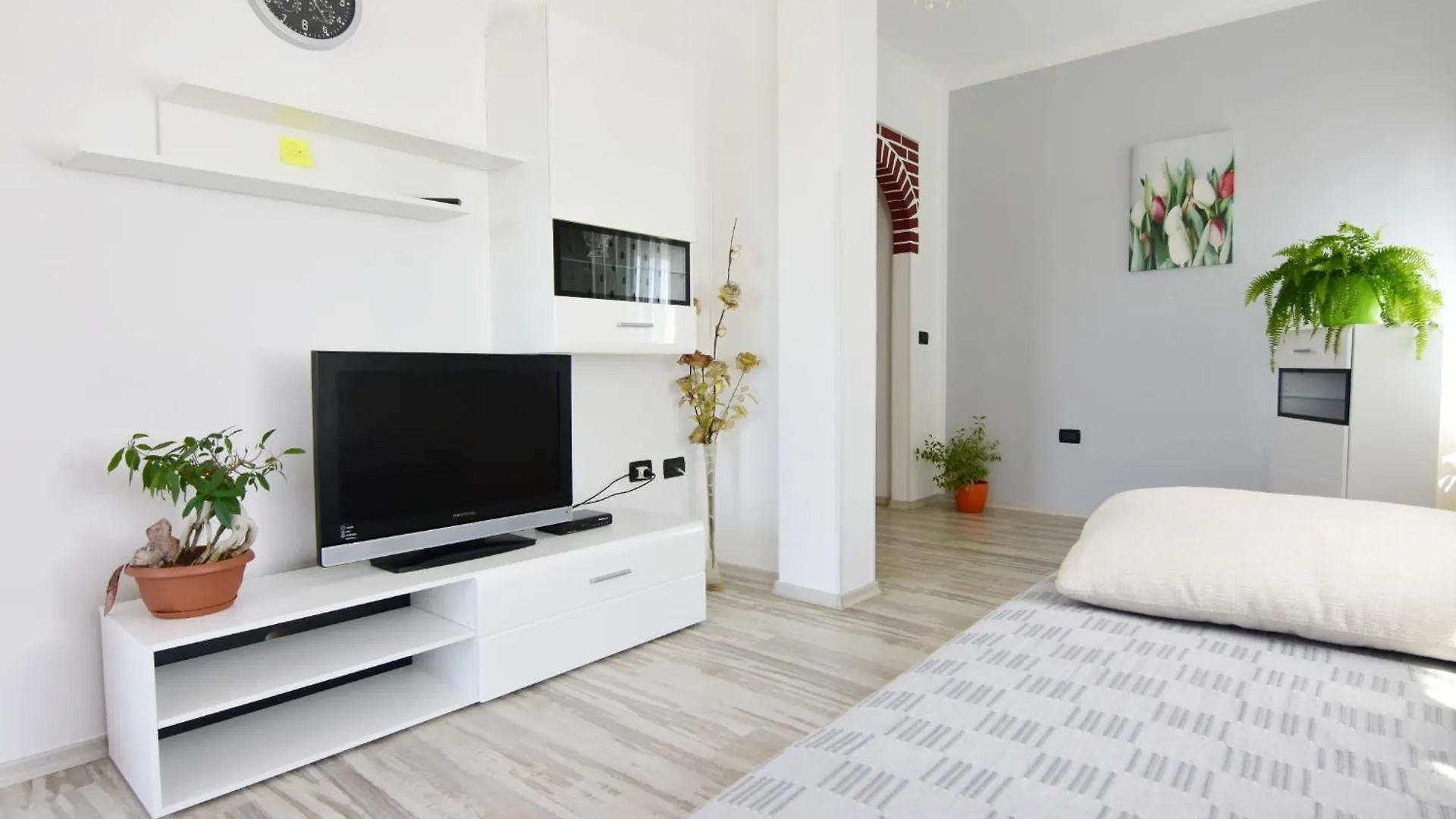 Apartments With A Parking Space Valica, Umag - 22453