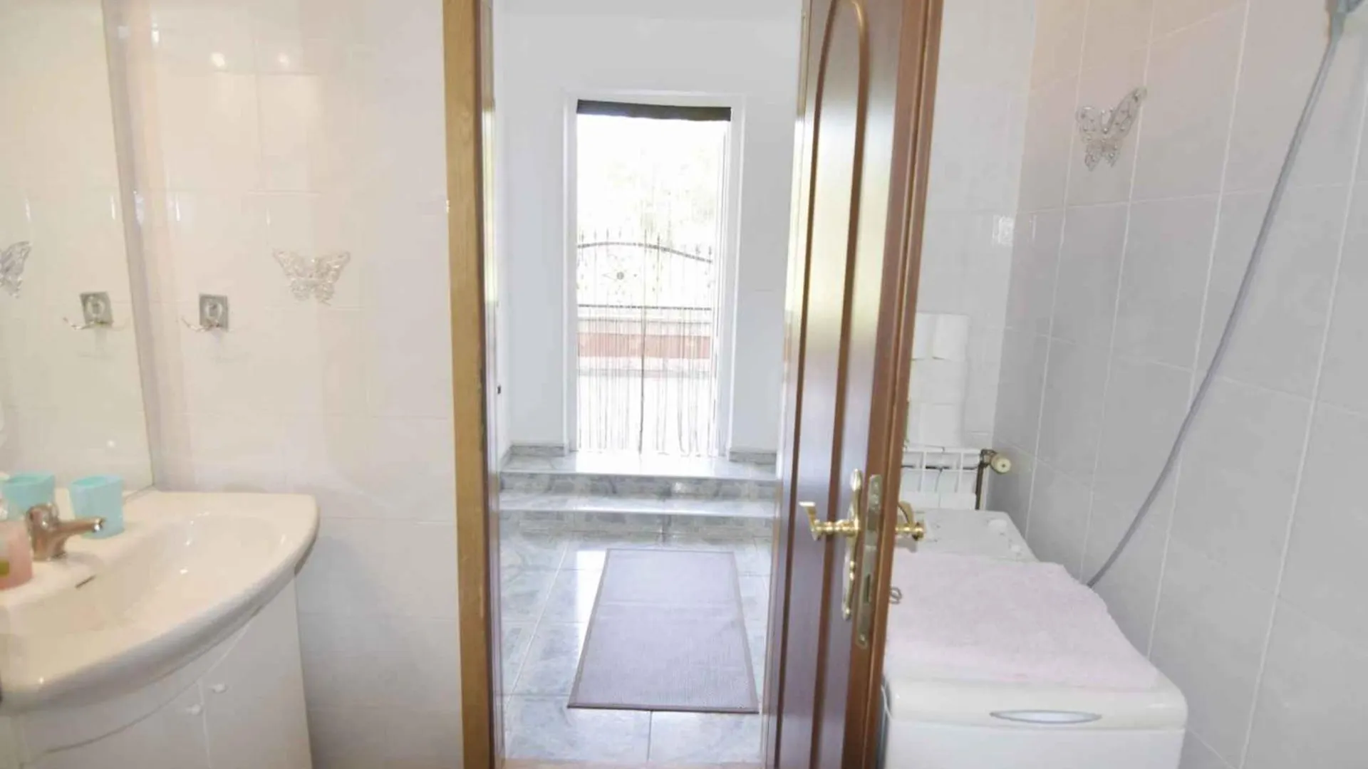 Apartments With A Parking Space Valica, Umag - 22453