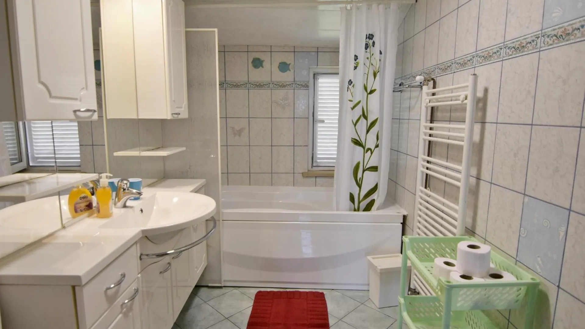 Apartments With A Parking Space Valica, Umag - 22453 克罗地亚