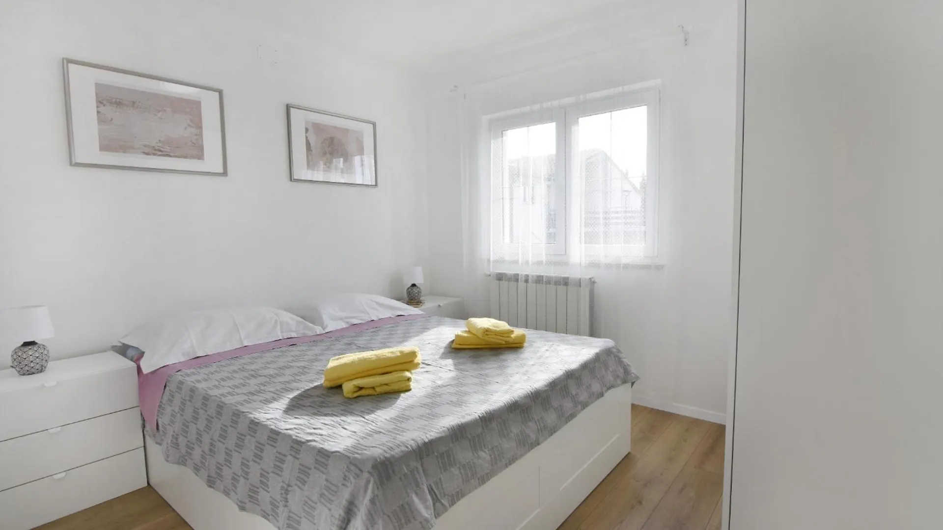 Apartments With A Parking Space Valica, Umag - 22453 克罗地亚